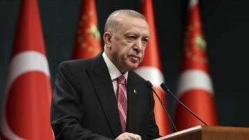 Cumhurbaşkanı Erdoğan, Ahmet Çalık'ın ailesine taziyet telefonu