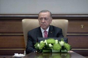 Cumhurbaşkanı Erdoğan Bilim Kurulu toplantısı sonrası açıklamalarda bulundu