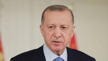 Cumhurbaşkanı Erdoğan, bütünlük komutanlarına seslenme etti: Bu mücadeleyi gün hayırla yad edecektir