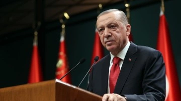 Cumhurbaşkanı Erdoğan, Endonezya'da düzenlenecek G20 Liderler Zirvesi'ne katılacak