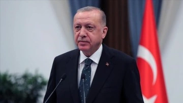 Cumhurbaşkanı Erdoğan güvenlik zirvesine riyaset edecek