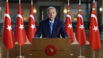 Cumhurbaşkanı Erdoğan: Mesleki eğitimi baştan alımlı bir duruma getirdik