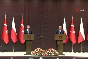 Cumhurbaşkanı Erdoğan: "Savaşın sona erdirilmesi düşüncesince diplomatik çabalar hızlanmalı"