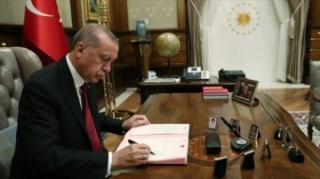 Cumhurbaşkanı Erdoğan daim rahatsızlığı mevcut dü hükümlünün cezasını kaldırdı