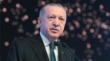 Cumhurbaşkanı Erdoğan: Temennimiz sağduyunun galip gelmesi, silahların birlikte an önceki susmasıdır