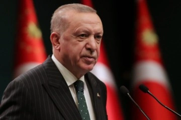 Cumhurbaşkanı Erdoğan’dan 3 Kasım paylaşımı