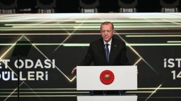 Cumhurbaşkanı Erdoğan'dan işverenlere ve çalışanlara dayanaklık etmek müjdesi