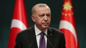 Cumhurbaşkanı Erdoğan'dan şehit Uzman Çavuş Kadir Kemik'in ailesine taziyet mesajı