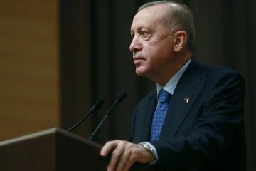 Cumhurbaşkanı Erdoğan’dan Türk ülkeleri liderleriyle Kazakistan diplomasisi