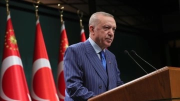 Cumhurbaşkanı Erdoğan'ın açıklamış olduğu ikametgâh dayanaklık etmek paketlerinin bilgileri muhtemelen oldu