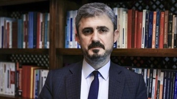 Cumhurbaşkanı Erdoğan'ın avukatı Aydın'dan, Kılıçdaroğlu aleyhine oluşturulan davalarla ilgili