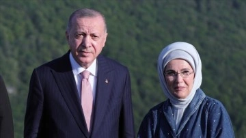 Cumhurbaşkanı Erdoğan'ın rahatsızlığıyla ait kusur dokuma fail paylaşımlara soruşturma