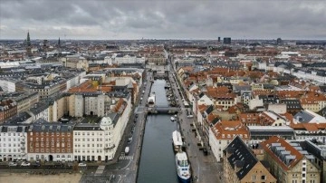 Danimarka, Kovid-19'u nazik maraz kategorisinden çıkarıyor