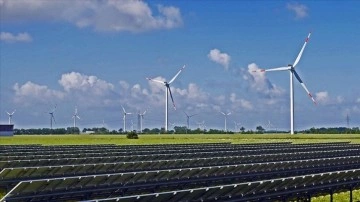 Danimarkalı rüzgar enerjisi şirketi, Türkiye'de büyümeye müspet bakıyor