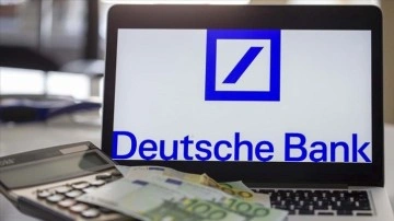 Deutsche Bank, tepkilerin peşi sıra Rusya’daki faaliyetlerine akıbet vereceğini açıkladı