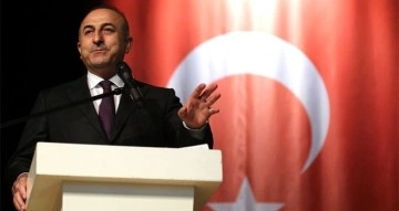 Dışişleri Bakanı Çavuşoğlu: “Rusya ile Amerika arasında dengeyi kendimize güvenerek yapıyoruz”