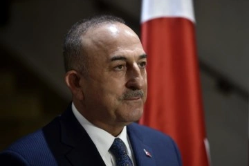 Dışişleri Bakanı Mevlüt Çavuşoğlu: 'PKK, İsveç'i adeta rehin almış durumda'