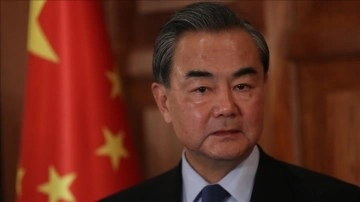 Dışişleri Bakanı Vang, Çin'in Ukrayna mevzusundaki tutumunu 5 ilkeyle açıkladı
