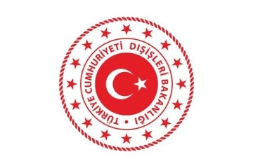 Dışişleri Bakanlığı: 'Türkiye, UNESCO Yürütme Kurulu üyeliğine bir kez daha seçilmiştir'