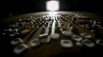 'Doğru şartlarda saklanmayan vitaminler onma namına zehir olabilir' uyarısı