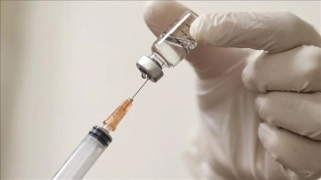 DSÖ: Afrika'da aşıyla önlenebilir emraz artışa geçti