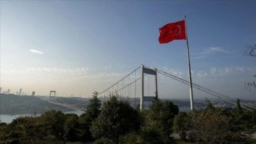 Dünya Bankası Türkiye'ye müteveccih 2021 yılı büyüme tahminini yüzdelik 8,5'e yükseltti
