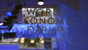 Dünya Ekonomik Forumu, Rusya ile eksiksiz ilişkilerini dondurdu