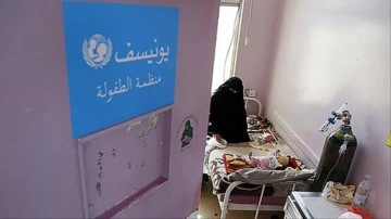 Dünya Sağlık Örgütü: 20 milyondan aşkın Yemenli sıtmaya yakalanma riski altında