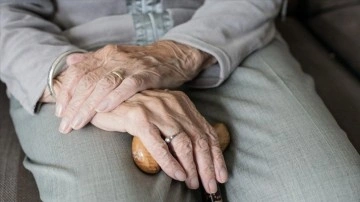 Dünyanın en buğulu insanı bildirme edilen Japon eş Tanaka 119 yaşlarında öldü