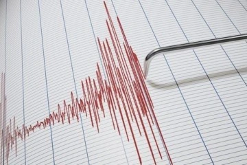 Düzce’de 3.1 büyüklüğünde deprem
