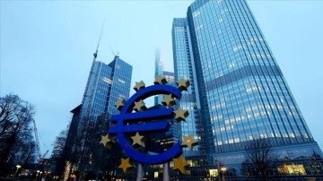 ECB bankalara iklim değişikliği riskine için 'stres testi' uygulayacak