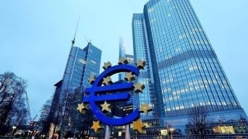 ECB üyeleri haziran toplantısında 'daha iri faiz artırımı yapılmasını' tartıştı