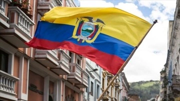 Ekvador’da küsurat kusur oranları dolayısıyla birtakım alanlarda OHAL duyuru edildi