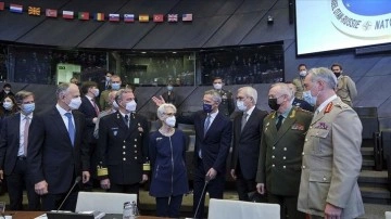 El Pais: ABD ve NATO, açıklık ortasında Rusya'ya silahsızlanma anlaşmaları önerdi
