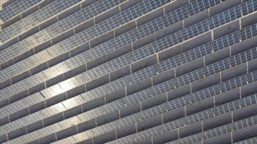 ELİN Enerji, güneş paneli istihsal kapasitesini 2,5 gigavata çıkaracak