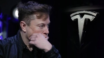 Elon Musk, Twitter'ı satın almasının arkası sıra 3,95 bilyon dolarlık elan Tesla hissesi sattı