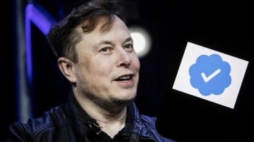 Elon Musk, Twitter'ın 'ifade özgürlüğünü kısıtlamasına' bağlı dosyaları yayımlayaca
