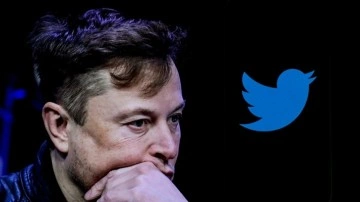 Elon Musk'ın anketine katılanların yarısından dahası Twitter yöneticiliğini bırakmasını istedi