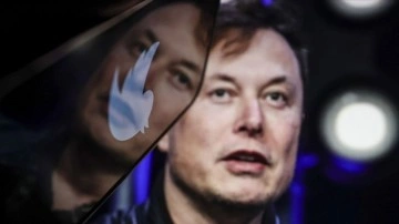 Elon Musk'ın servetinin 5'te biriyle Twitter'ı satın kabul etmek düşüncesince icra ettiği barışma neva g