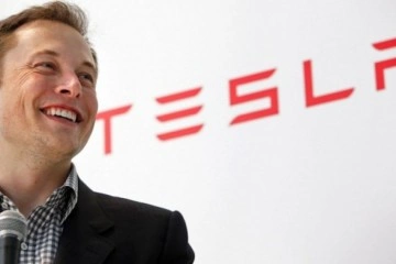 Elon Musk'tan hodri meydan!