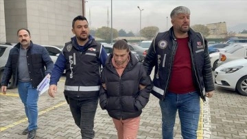 Erzincan'da sahte doktor ambulansla pestil naklederken yakalandı