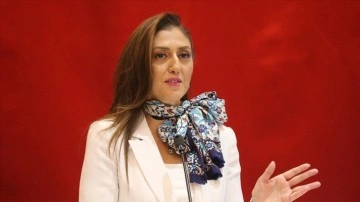 ESKAR Müdürü Fatma Ayanoğlu bayanların spor dünyasındaki önemini vurguladı