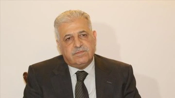 Eski Musul Valisi Nuceyfi: Irak'ta Türkiye'nin çıkarlarına sarmak Irak'a dokunca ver