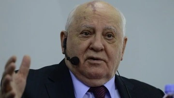 Eski Sovyetler Birliği’nin akıbet büyüklük başkanı Gorbaçov yaşamını kaybetti