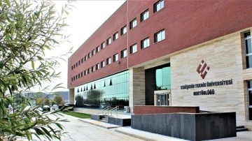 Eskişehir Teknik Üniversitesi, TEKNOFEST'e bilimsel nitelikli hissedar oldu
