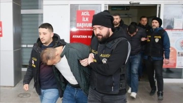 Eskişehir'de jale köftecide işlenen cinayetle ait tutuklu sayısı 3'e yükseldi