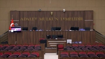 Eskişehir'de 'EFT iptali' ile dolandırıcılık zanlısı 12 isim tutuklandı