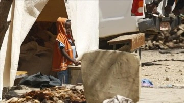 Etiyopya'da insancasına desteğe muhtaçların sayısı 23 milyonu buldu