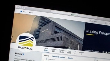 Europol'den Ukrayna-Rusya mücadelesi zımnında Avrupa'nın güvenliğine müteveccih uyarı