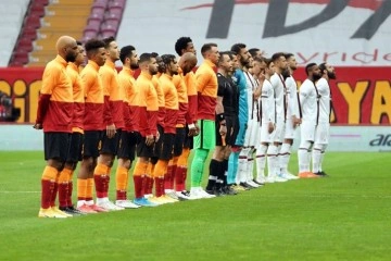 Fatih Karagümrük ile Galatasaray 15. randevuda